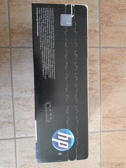 Toner HP ColorSphere Cyan 122A - 2