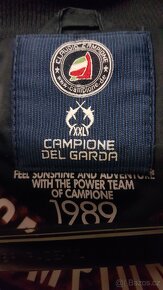 Bunda bomber Campione vel. XXL - 2