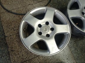 5x112 ET 35 Passat,golf, Octavia - 2