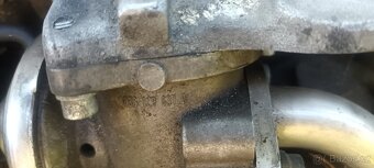 EGR ventil - 2