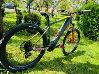 Elektrokolo SCOTT Aspect 940 E-ride XL 2021 - 2