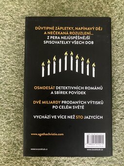 Deset malých černoušků - 2