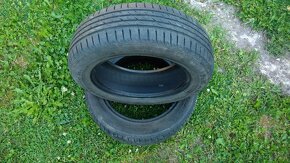 Letní pneu Nexen 185/60 r15 CENA ZA 2ks - 2