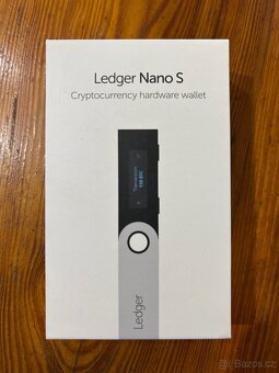 Ledger Nano S - 2