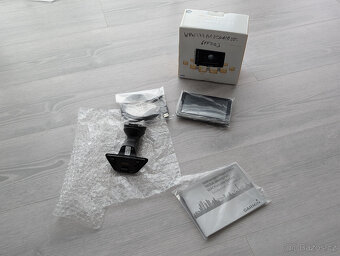 Garmin navigace 4NSF - VW up Maps & More - 2
