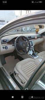 Passat - 2