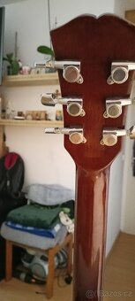 Akustická Kytara - 2