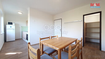 Prodej bytu 3+kk, 60 m², Skřivany - 2