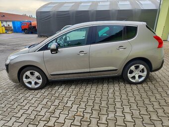 Peugeot 3008 - 2