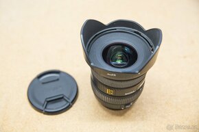 SIGMA 10-20 mm f/4-5.6 EX DC HSM pro Canon - 2