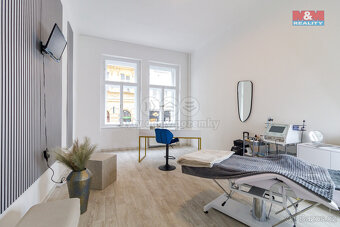 Podnájem obchod a služby, 50 m², Plzeň, ul. Perlová - 2