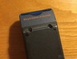 Bang & Olufsen Beovision Video Terminal - dálkový ovladač - 2