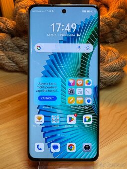 Honor Magic 6 Lite, 8/256 GB, Záruka 1/2027 - 2