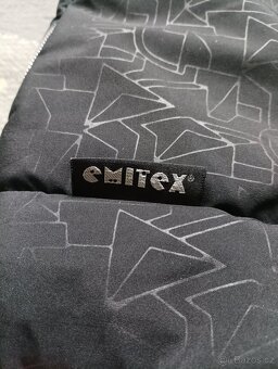 Zimní fusak Emitex - 2