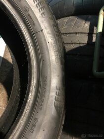 5x112 /17 215/60r17 96 H Bridgestone - 2