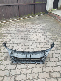 Peugeot 3008 II plast pod predni naraznik - 2