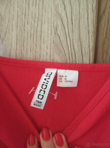 šaty H&M - 2