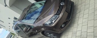 VW Caddy 1.6 TDI Klima Model 2011 - 2