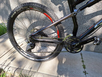 horské kolo SCOTT Spark 610 kola 26'' - 2