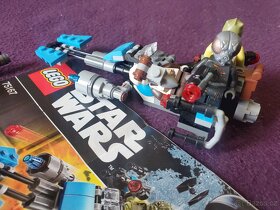Lego 75167 - 2