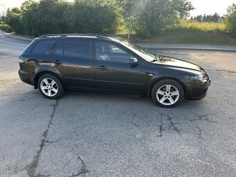 Mazda 6 - 2