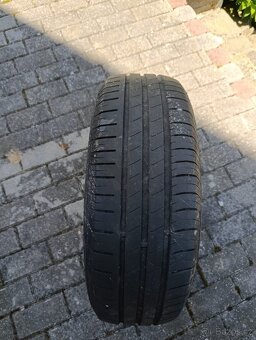 Prodám letní pneumatiky - 2
