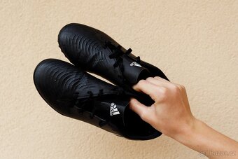 kopačky Adidas Predator edge 4 Turf (40EU) - málo nošené - 2