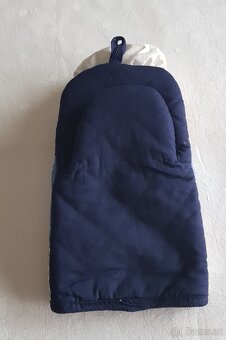 Chňapka na nádobí – kuchař - 2