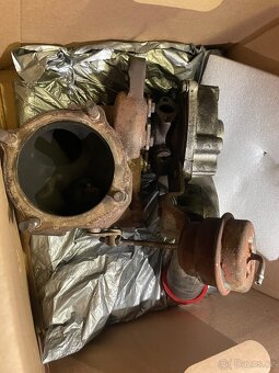 Turbo 1.8t 132kw - 2