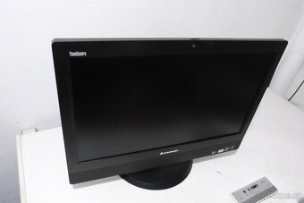 Lenovo M93z All in one PC - 2