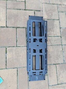 Držak TV SHO 3610 Slim, 40-70palcu,výsuvný - 2