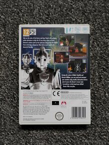 Doctor Who: Return to Earth (Wii) - 2