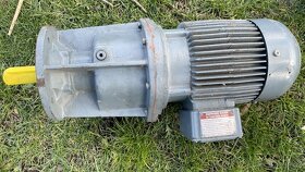 Motor s převodovkou různé, více kusů - 2