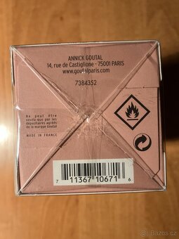 Annick Goutal Songes Eau de Parfum 100ml - 2