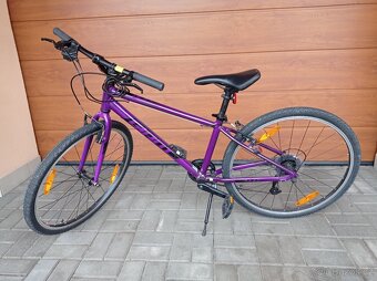 Dětské kolo Giant ARX 26. - 2
