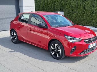 Opel e-Corza - 2