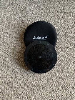 Prodám konferenční reproduktor Jabra Speak 510+ - 2