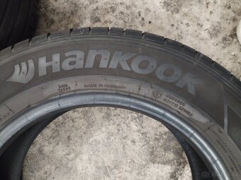 195/65r15 letní pneu - 2