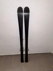 Dětské sjezdové lyže 147 cm. - 2