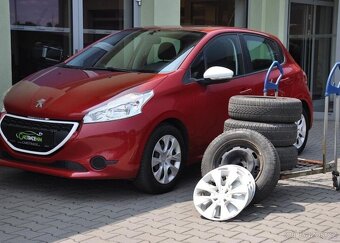 Peugeot 208 1.0PureTech 2XKOLA - 2