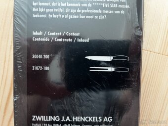 Zwilling - 2