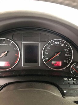 Audi a4b6 - 2