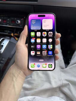 Apple iPhone 14 Pro Max 128GB - 2