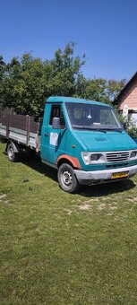 Daewoo Lublin NOVÁ STK - 2
