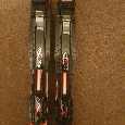 Běžky Combi Atomic 190 cm - 2