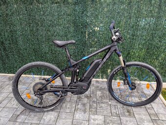 Elektrokolo celoodpružené Trek Powerfly FS7 - 2