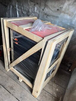 OPOP Kotel na tuhá paliva H425 EKO-U na uhlí 573176U - 2