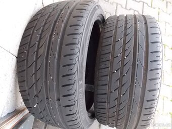 Letní pneu 225/40 R18 - 2