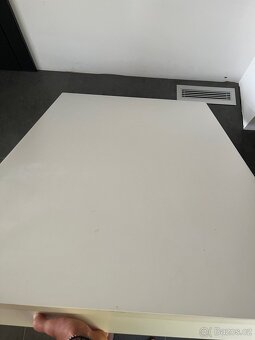 Rozkládací jídelní stůl IKEA Ekedalen - 2