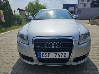 Audi a6 3.0 tfsi automat Quattro - 2